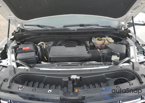 2023 Chevrolet Tahoe 4Wd Premier из США, поврежденный, VIN 1GNSKSKD0PR217513